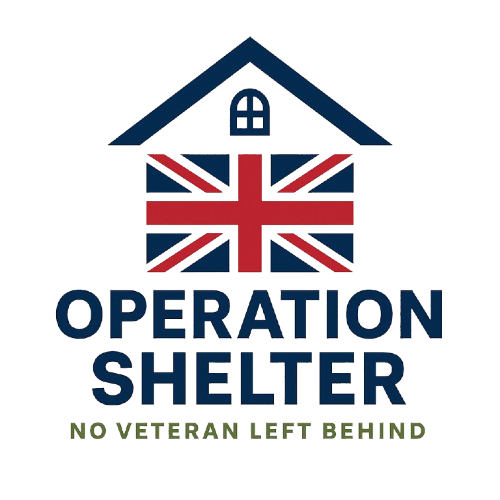 Operation Shelter Logo